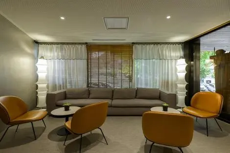 Portugal : Hôtel Clb0035