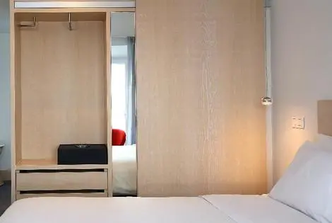 Portugal : Hôtel Convento Do Salvador