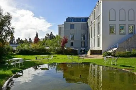 Portugal : Hôtel Da Estrela