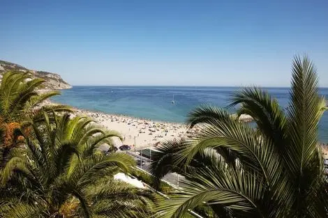 Portugal : Hôtel Do Mar Sesimbra