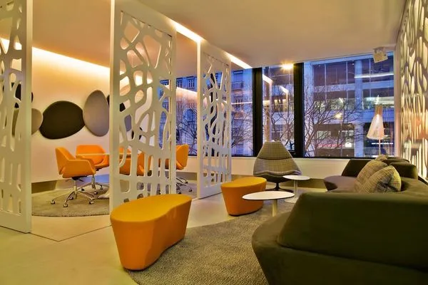 Portugal : Hôtel Evolution Lisboa Hotel