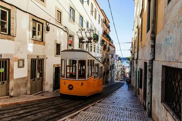 Portugal : Hôtel Fenicius Charme Hotel