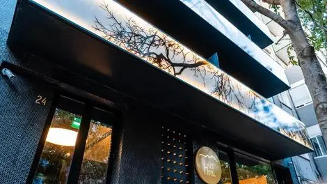 Portugal : Hôtel Hills Hotel Lisboa