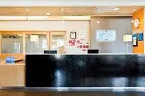 Portugal : Hôtel Holiday Inn Express Lisbon Oeiras