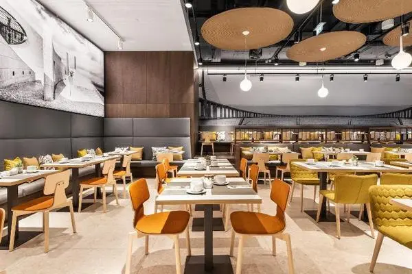 Portugal : Hôtel Ikonik Lisboa