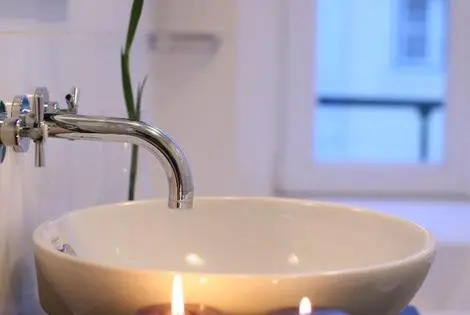 Portugal : Hôtel Internacional Design