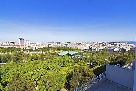 Portugal : Hôtel Lsb0034