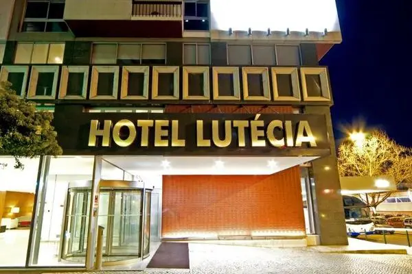 Portugal : Hôtel Lutecia Smart Design