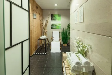 Portugal : Hôtel Marques De Pombal