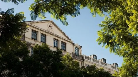Sejour Métropole Lisboa 3* Portugal Lisbonne