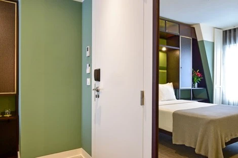 Portugal : Hôtel My Story Hotel Augusta