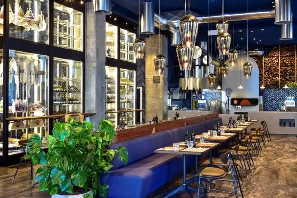 Portugal : Hôtel My Story Hotel Figueira