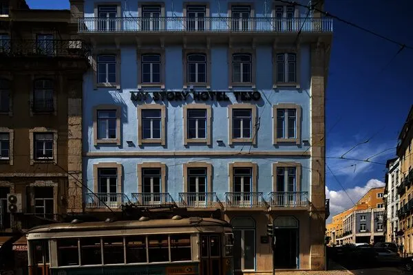 Portugal : Hôtel My Story Tejo