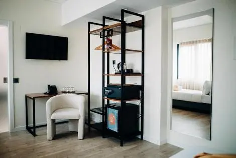 Portugal : Hôtel Next Level Premium Hotels