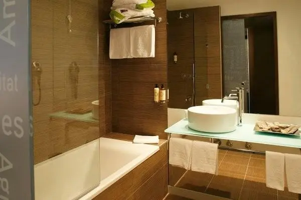 Portugal : Hôtel Neya Lisboa