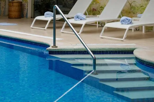 Portugal : Hôtel Olissippo Lapa Palace
