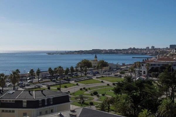 Portugal : Hôtel Palacio Estoril Hotel Golf & Spa