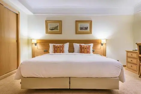 Portugal : Hôtel Real Palacio