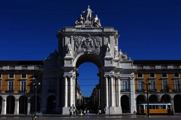 Portugal : Hôtel Real Palacio