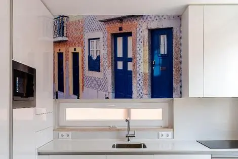 Portugal : Hôtel Sitio Dos Cavaleiros Apartments