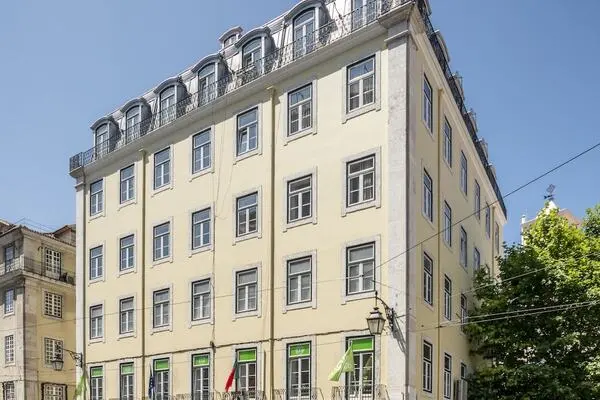 Portugal : Hôtel Tesouro Da Baixa By Shiadu