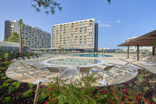 Portugal : Hôtel The Editory By The Sea Lagos