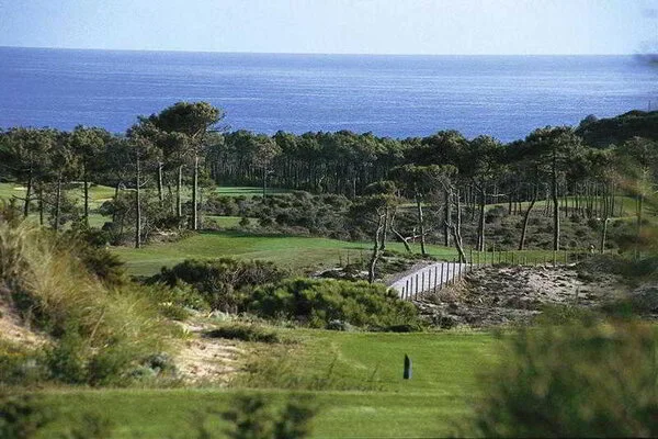 Portugal : Hôtel Vila Bicuda Resort