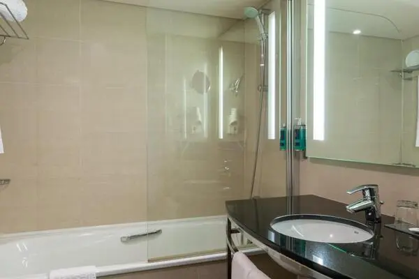 Portugal : Hôtel Vila Gale Cascais