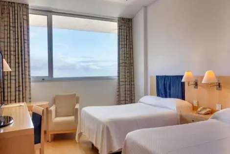 Portugal : Hôtel The Lince Azores