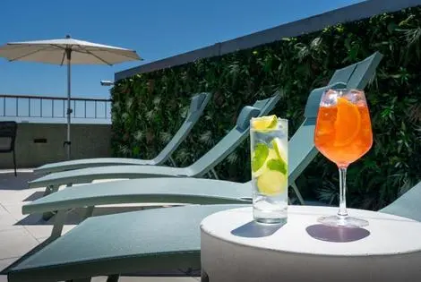 Portugal : Hôtel Acta The Clover