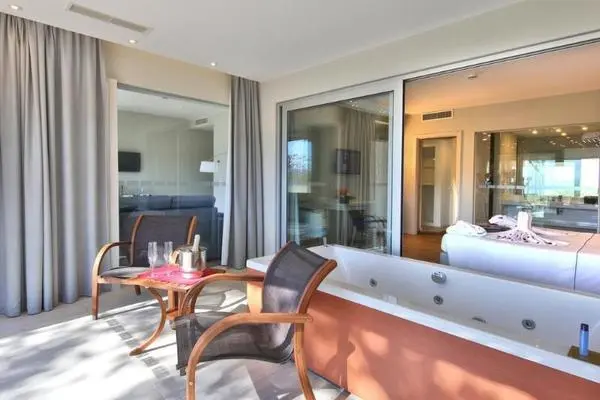 Portugal : Hôtel Aguahotels Mondim De Basto