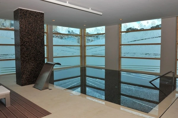 Portugal : Hôtel Axis Porto Business & Spa Hotel