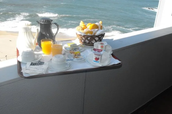 Portugal : Hôtel Axis Vermar