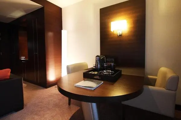 Portugal : Hôtel Bessa Hotel Boavista