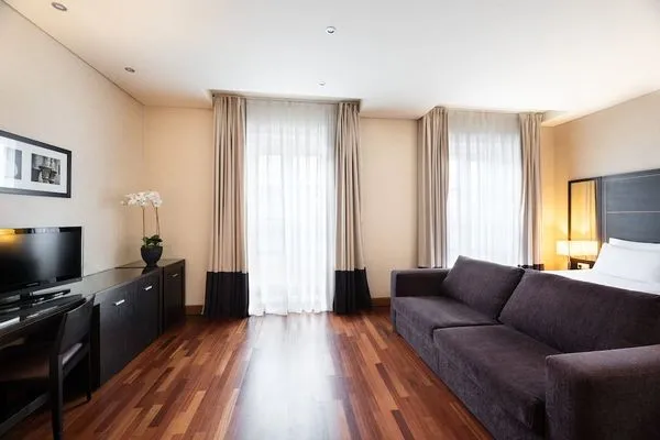 Portugal : Hôtel Das Artes