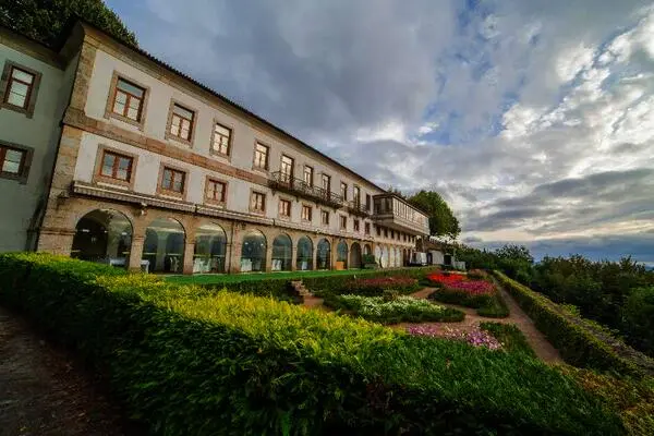 Portugal : Hôtel Do Elevador