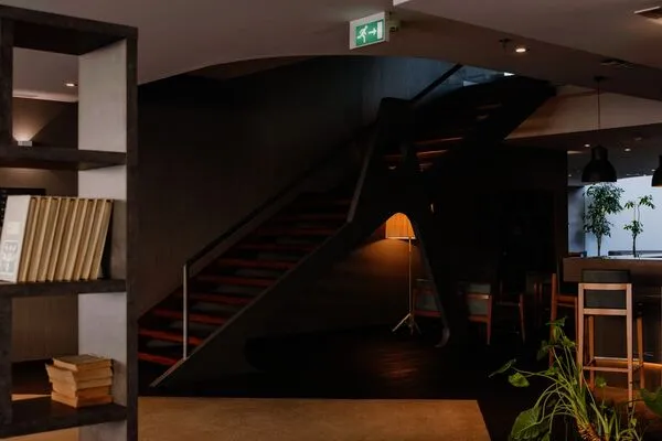 Portugal : Hôtel Eurostars Heroismo