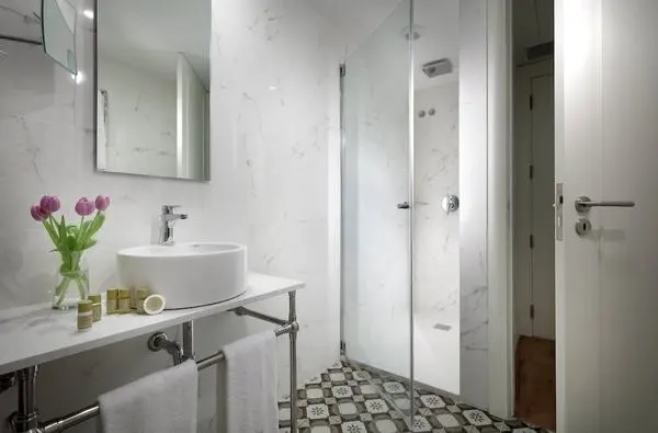 Portugal : Hôtel Eurostars Porto Douro