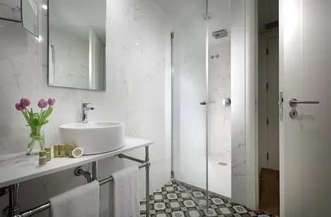 Portugal : Hôtel Eurostars Porto Douro