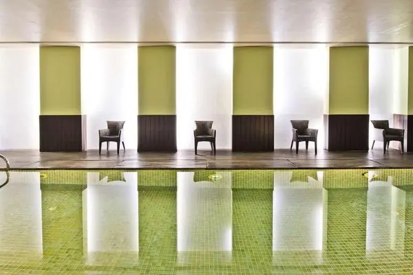 Portugal : Hôtel Golden Tulip São João Da Madeira