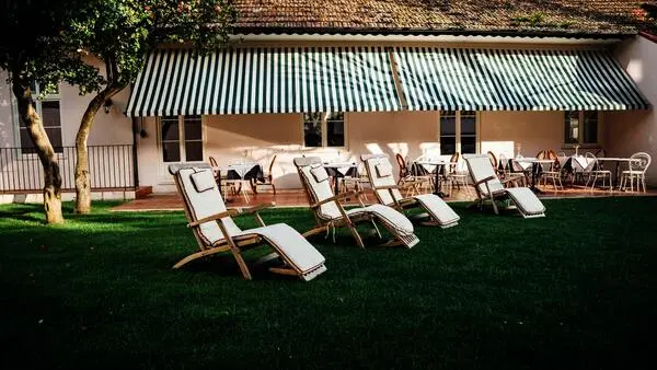 Portugal : Hôtel Grande Hotel De Paris
