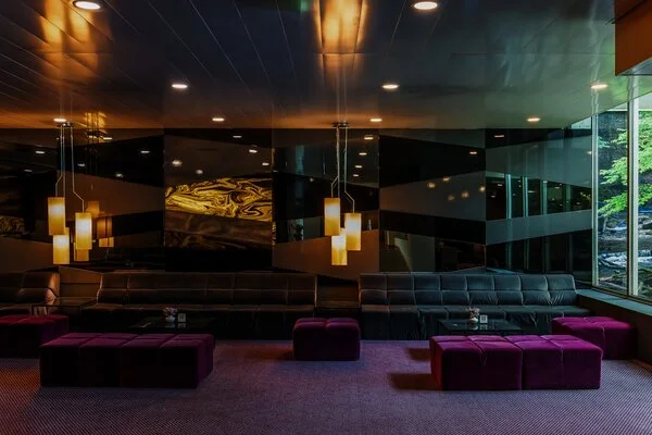 Portugal : Hôtel Hf Ipanema Porto