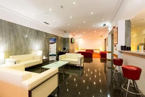 Portugal : Hôtel Legendary Porto Hotel