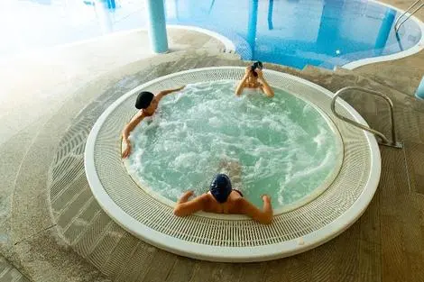 Portugal : Hôtel Monte Prado & Spa