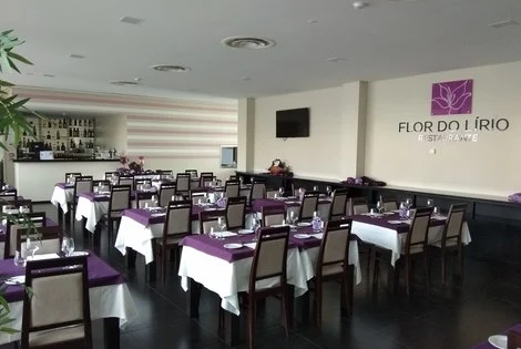 Portugal : Hôtel Montelirio Hotel