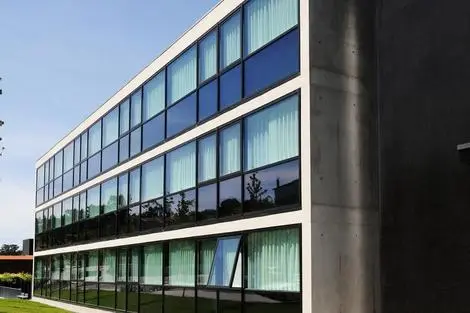 Portugal : Hôtel Open Village Sports Y Spa Club