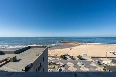 Portugal : Hôtel Opo0033