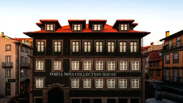 Portugal : Hôtel Porta Nova Collection House