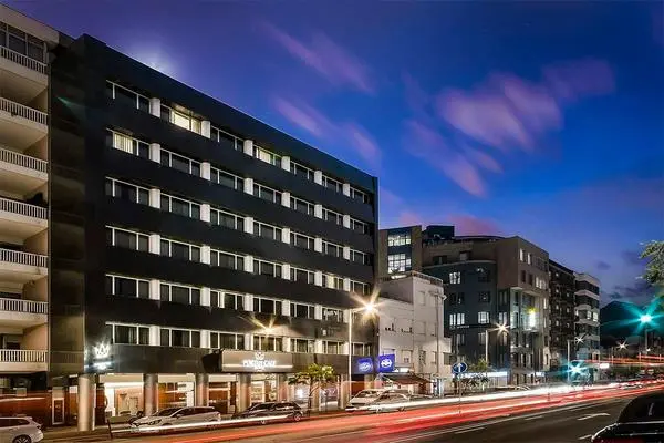 Portugal : Hôtel Portus Cale Hotel