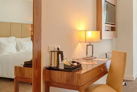 Portugal : Hôtel Premium Porto Downtown